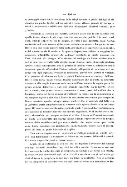 Rivista di diritto civile