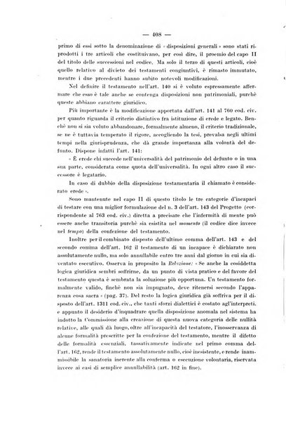 Rivista di diritto civile