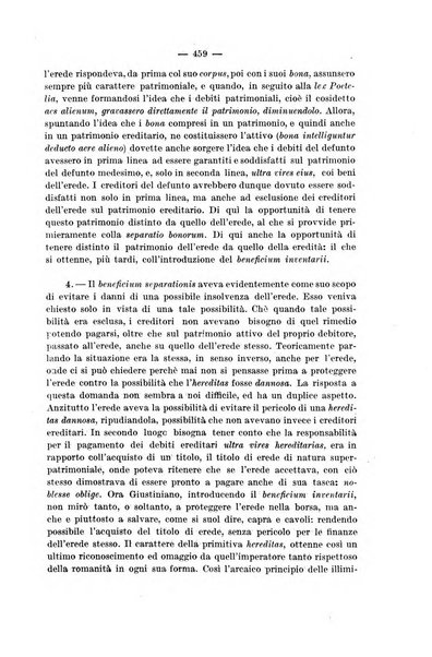 Rivista di diritto civile