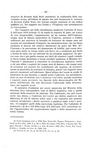 Rivista di diritto civile