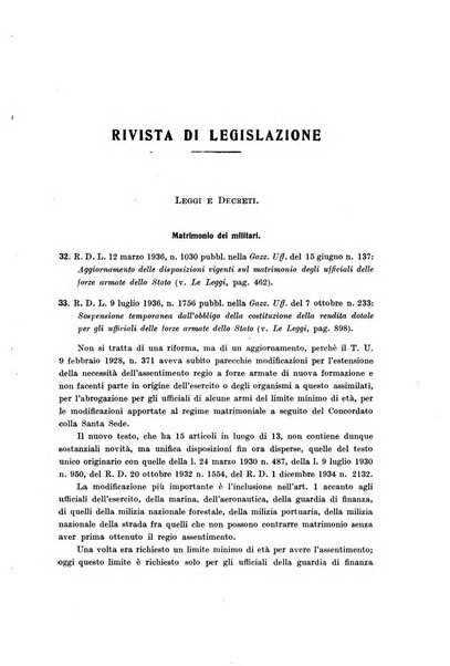 Rivista di diritto civile