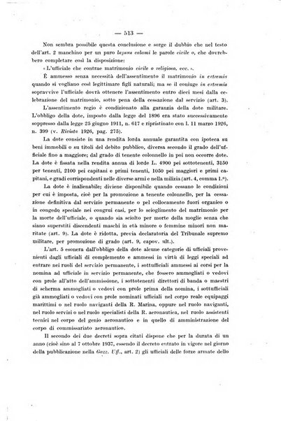 Rivista di diritto civile