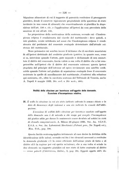 Rivista di diritto civile