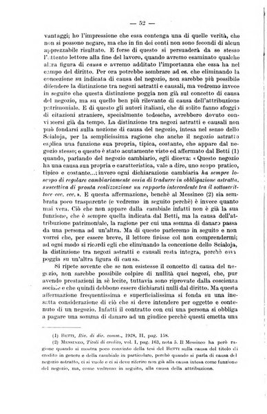 Rivista di diritto civile