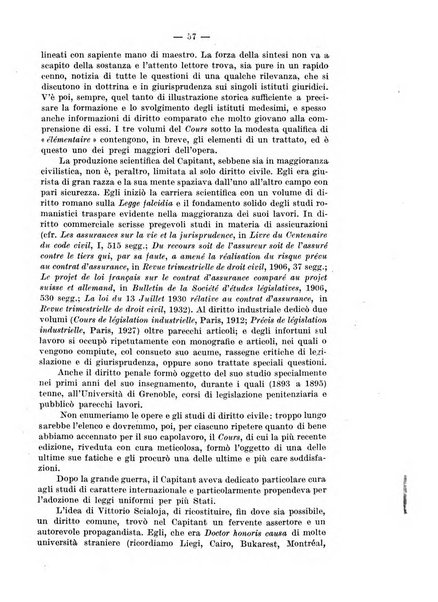 Rivista di diritto civile