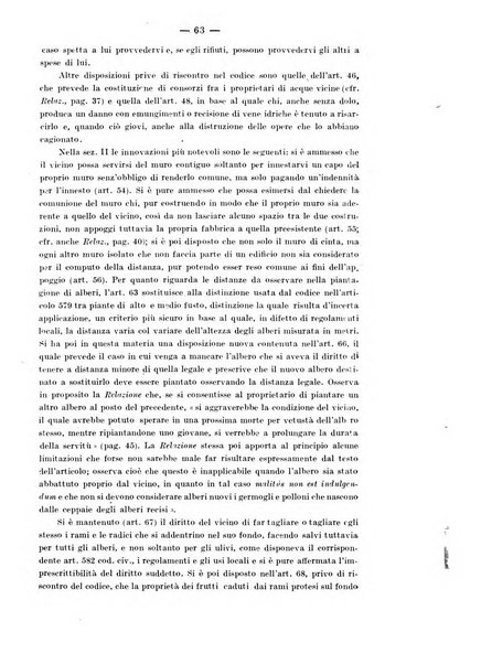 Rivista di diritto civile