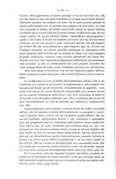 Rivista di diritto civile