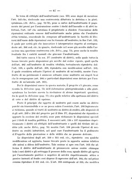 Rivista di diritto civile