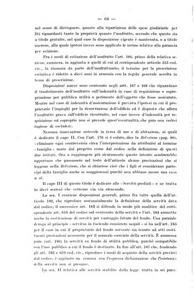 Rivista di diritto civile