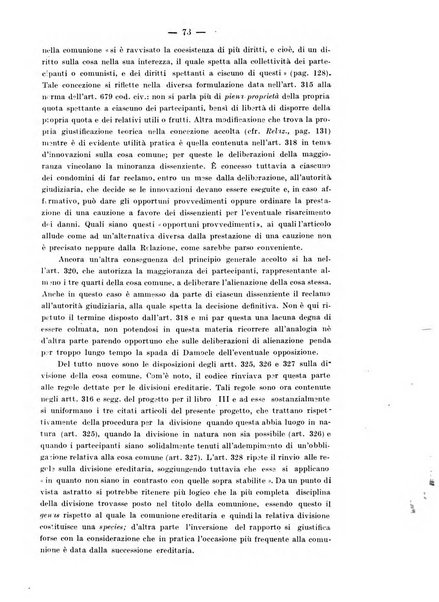 Rivista di diritto civile