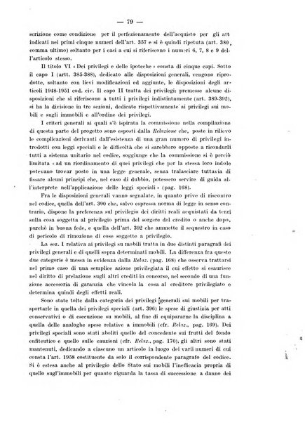 Rivista di diritto civile