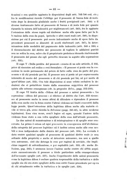 Rivista di diritto civile