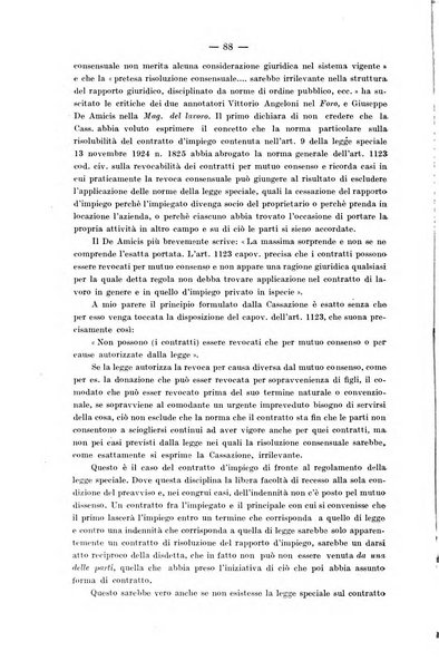 Rivista di diritto civile