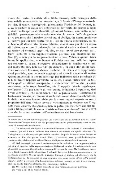 Rivista di diritto civile