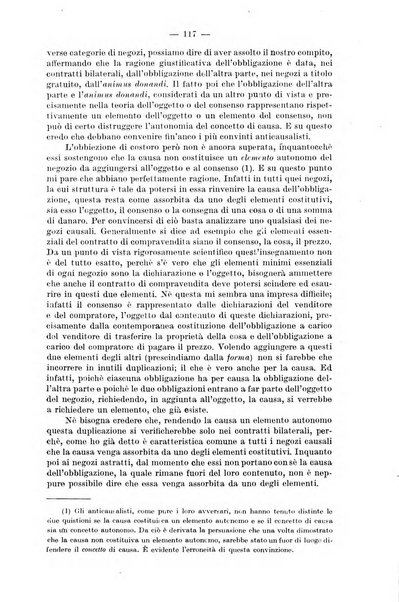 Rivista di diritto civile