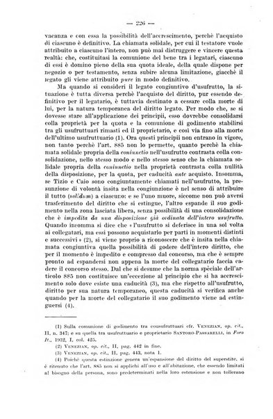 Rivista di diritto civile