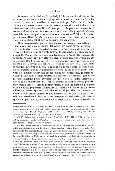 Rivista di diritto civile