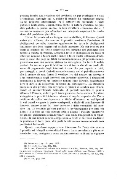 Rivista di diritto civile