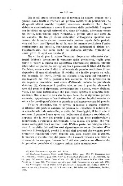 Rivista di diritto civile