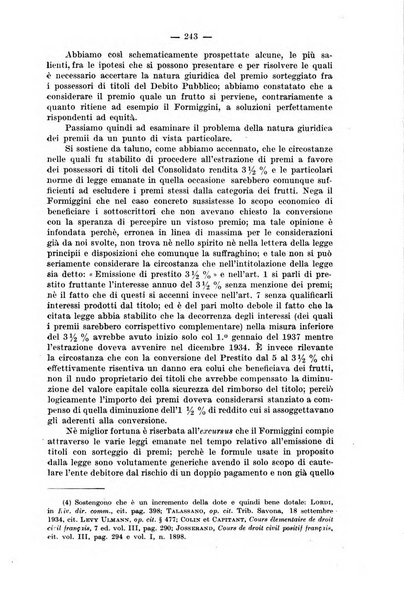 Rivista di diritto civile