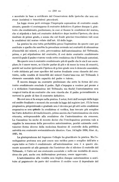 Rivista di diritto civile