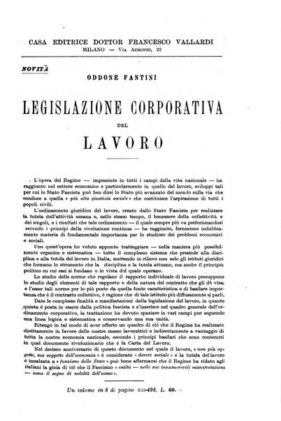 Rivista di diritto civile