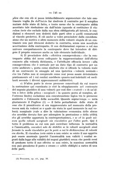 Rivista di diritto civile