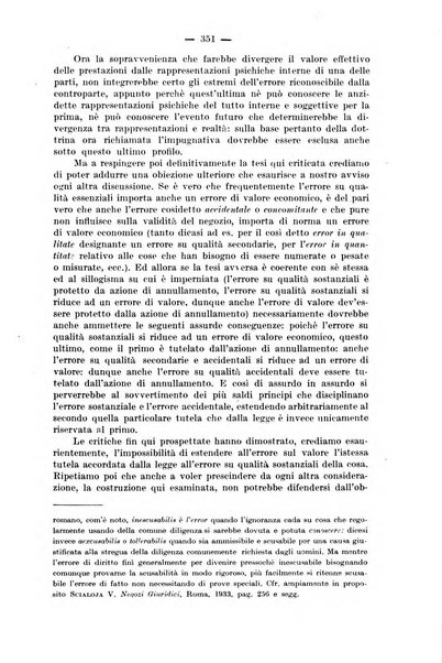 Rivista di diritto civile