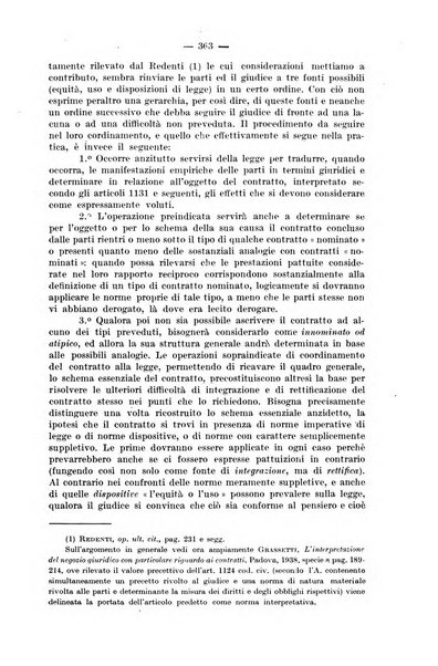 Rivista di diritto civile