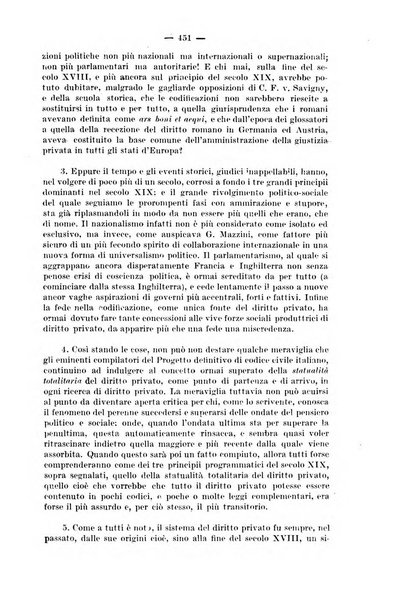 Rivista di diritto civile