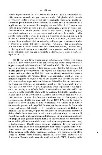 Rivista di diritto civile