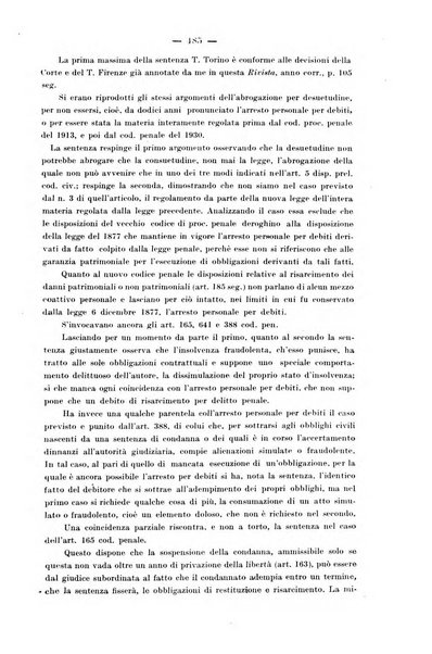 Rivista di diritto civile