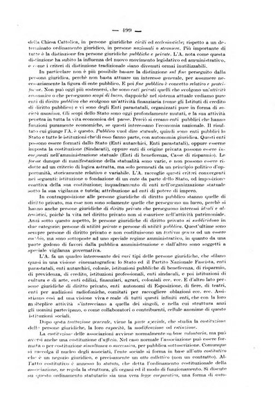 Rivista di diritto civile