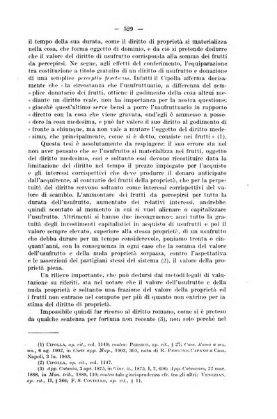 Rivista di diritto civile