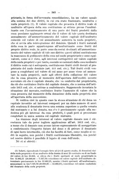 Rivista di diritto civile