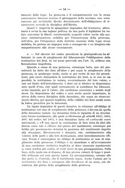 Rivista di diritto civile