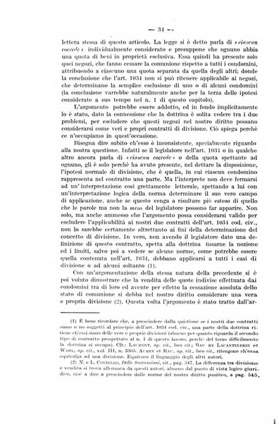 Rivista di diritto civile