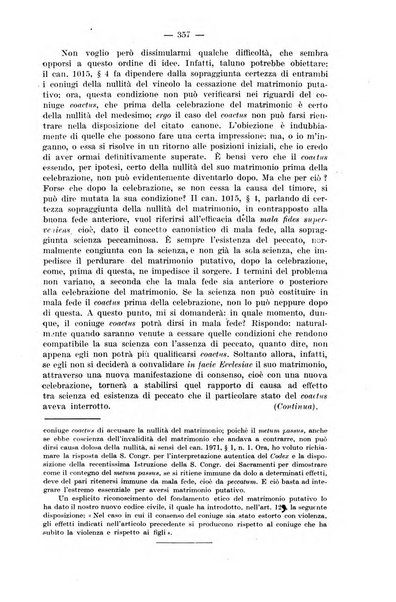 Rivista di diritto civile