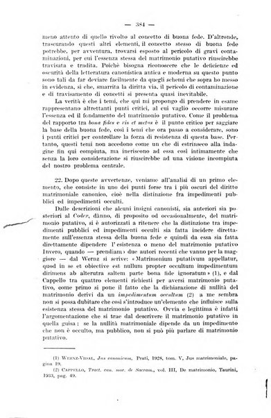 Rivista di diritto civile