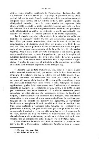 Rivista di diritto civile