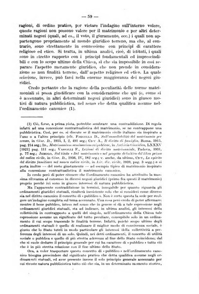 Rivista di diritto civile