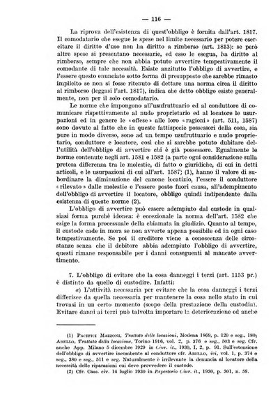 Rivista di diritto civile