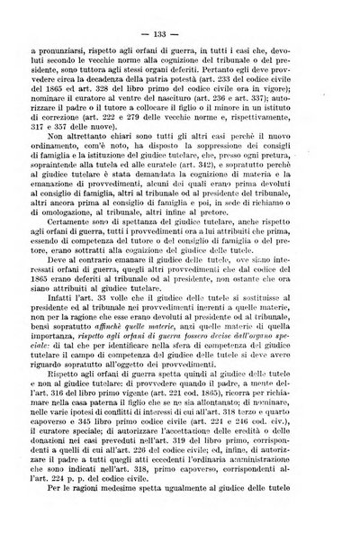 Rivista di diritto civile