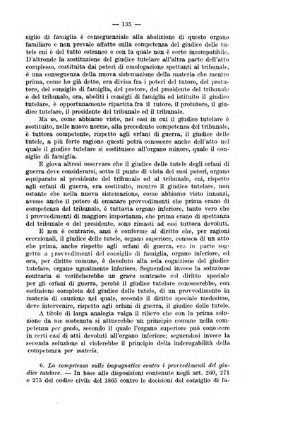 Rivista di diritto civile