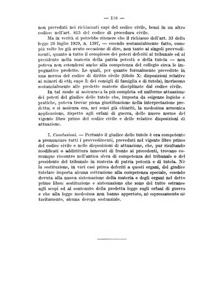 Rivista di diritto civile