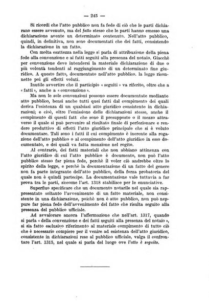 Rivista di diritto civile