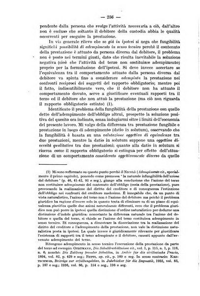 Rivista di diritto civile