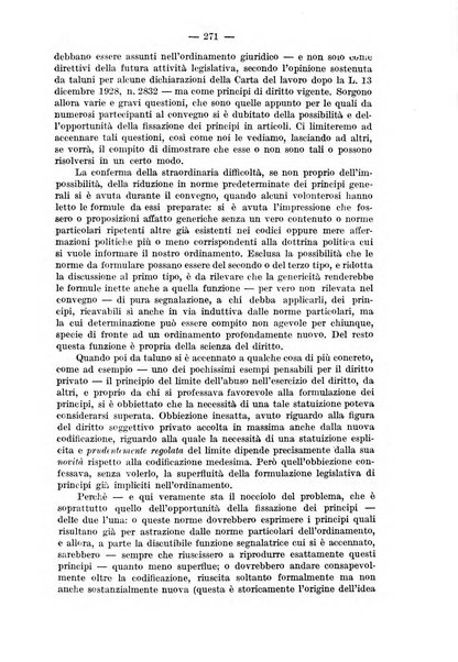 Rivista di diritto civile