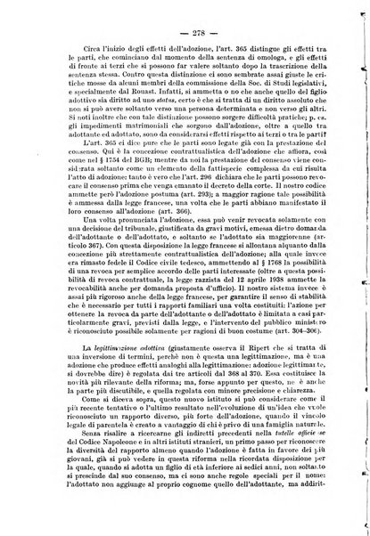 Rivista di diritto civile