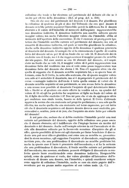 Rivista di diritto civile